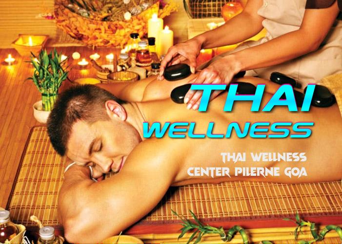 Lomi Lomi Massage in Pilerne Goa